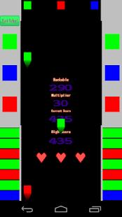 Lane Changer Screenshots 3