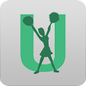 Cheer Tumbling basics icon