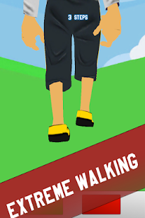 How to install Walking Simulator 1.0.0 unlimited apk for laptop