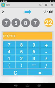 How to install 24 Points patch 1.0.1 apk for laptop