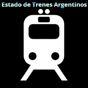 Estado de Trenes Argentinos.apk 1.3