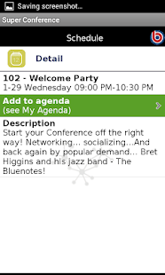 Free Download OLA Super Conference 2014 APK for Android