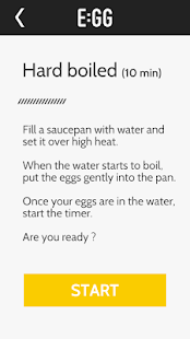 How to mod E:gg - A simple egg timer 1.0.0 apk for laptop