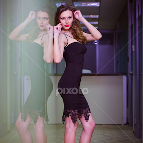 Double is better by Costi Manolache - People Fashion