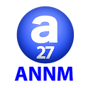 accessのオールナイトニッポンモバイル第27回 logo