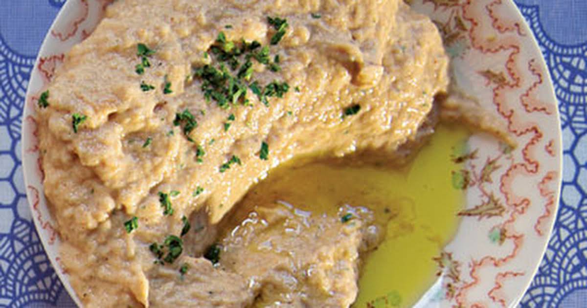 10 Best Mashed Eggplant Recipes