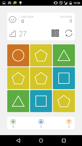 【免費解謎App】Matriks : The Grid Puzzle-APP點子