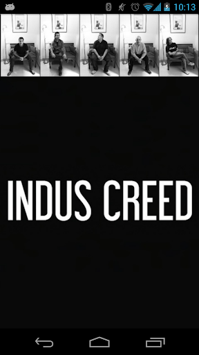 Indus Creed