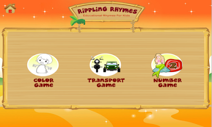Rippling Rhymes By Tinytapps poster 7