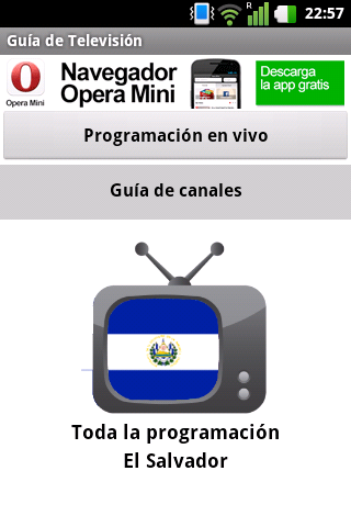 ClaroTV El Salvador