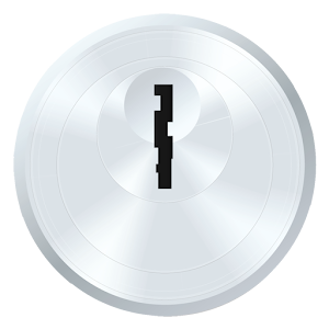 AEGIS Password Keeper logo