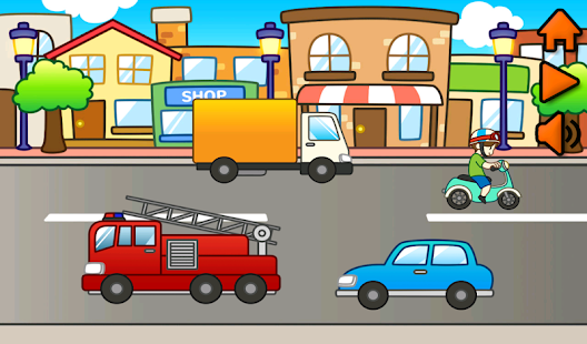 How to install Vehicle Puzzle for Toddlers patch Varies with device apk for android