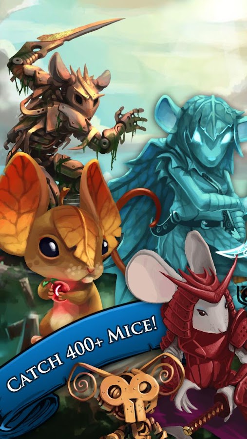 MouseHunt Android Apps on Google Play