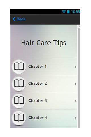 【免費健康App】Hair Care Tips-APP點子