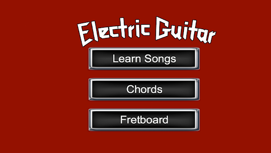 Download Electric Guitar By OnBeat APK on PC | Download ...