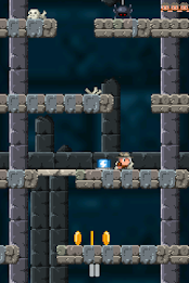 Super Drill Panic poster 3