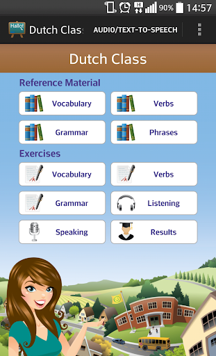 免費下載教育APP|Dutch Class app開箱文|APP開箱王