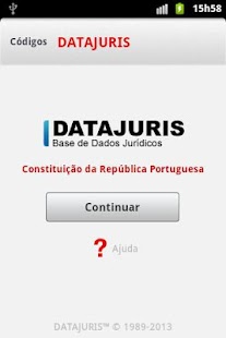 How to get Constituição da República patch 1.0.2 apk for android