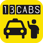 13CABS - more than a taxi Apk