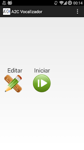 How to mod A2C Vocalizador 1.0 apk for pc