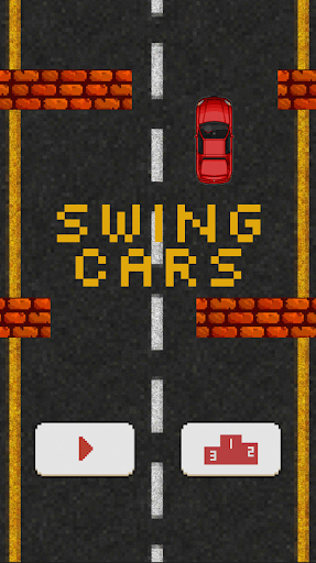 Swing Cars