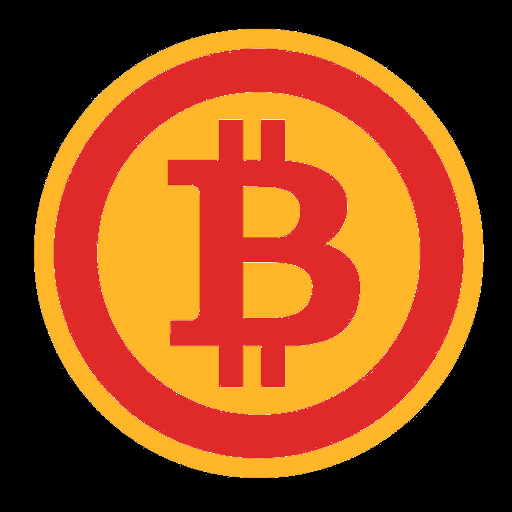 Bit Coin LOGO-APP點子