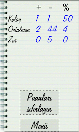 man hanged - Turkey game free poster 4