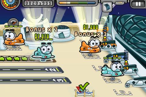 Airport Mania 2: Wild Trips Screen 3