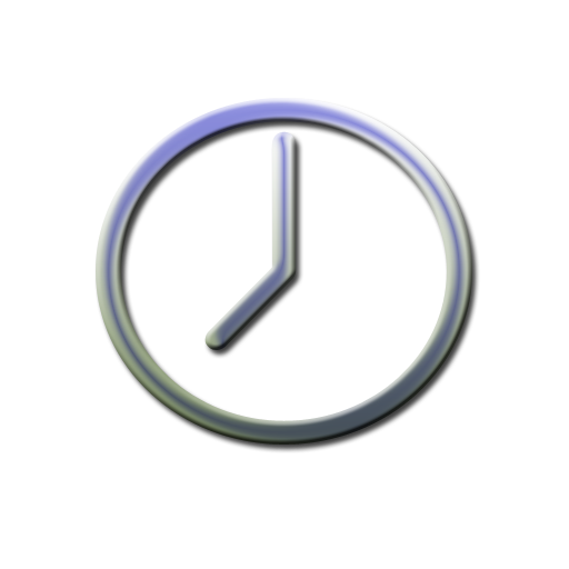 Speaking clock free LOGO-APP點子