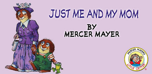 Just Me and My Mom -  apk apps