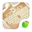 App herunterladen Sticky Note Emoji GO Keyboard Installieren Sie Neueste APK Downloader