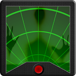 Cover Image of Download TRS Ghost Finder - Radar 1.0 APK