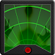 TRS Ghost Finder - Radar