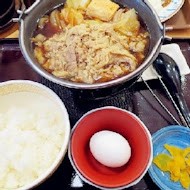 すき家SUKIYA日本平價牛丼
