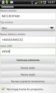 RopamDroid Screenshots 4