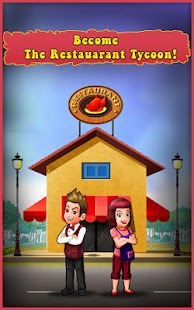 Restaurant Tycoon