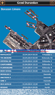 Free Download Borusan Port Mobile APK for Android