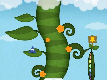 How to install Cartoonitos and the Beanstalk 1.0 apk for bluestacks