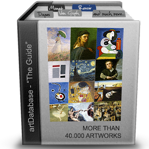 artDatabase Lite.apk 1.0.2