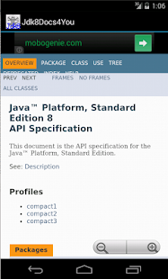 How to install Jdk8Docs4You 1.1 apk for laptop