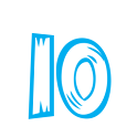 Learn Numbers logo