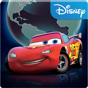 Cars 2 Read and Race 2.3