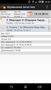 Lastest Муравьиная логистика APK for Android