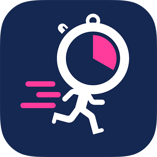 FastJobs 商業 App LOGO-APP開箱王