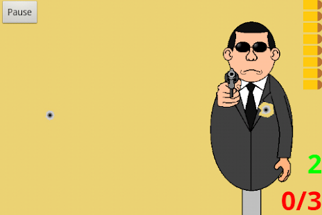 How to download Shoot the baddies 1.1.1 apk for laptop
