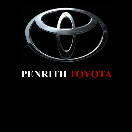 Penrith Toyota