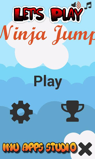 Ninja Jump Games - Kids