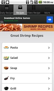How to mod Shrimp Recipes! 1.3 mod apk for android