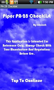 How to mod Piper PA-28 Checklist patch 1.0 apk for bluestacks