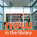 Now in the Library